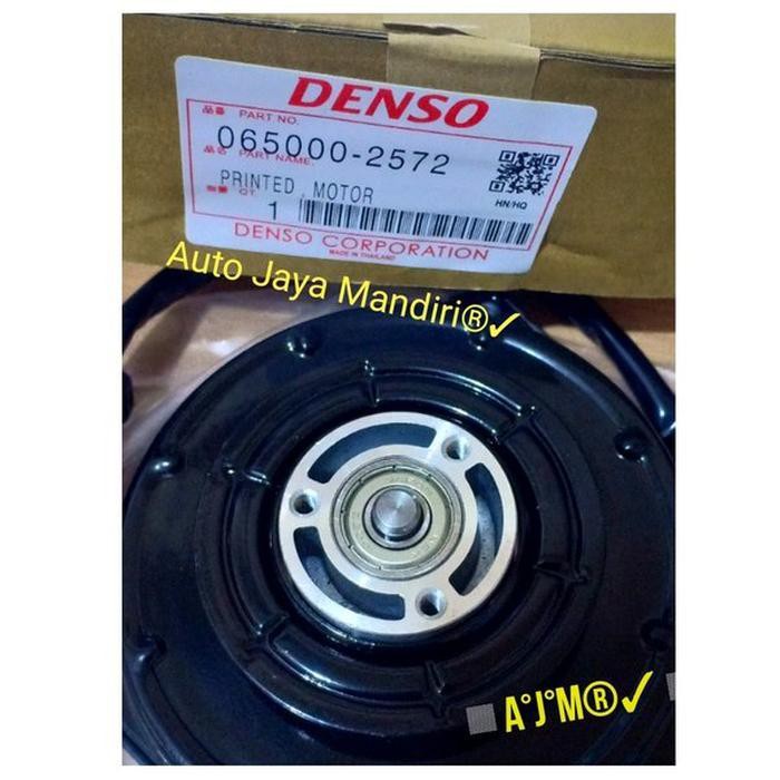 MOTOR FAN AC HONDA CRV DENSO TERMURAH