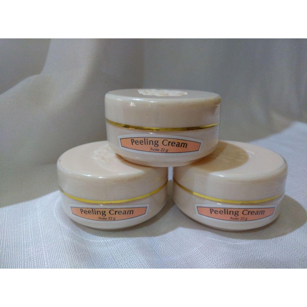 Viva Peeling Cream 22g