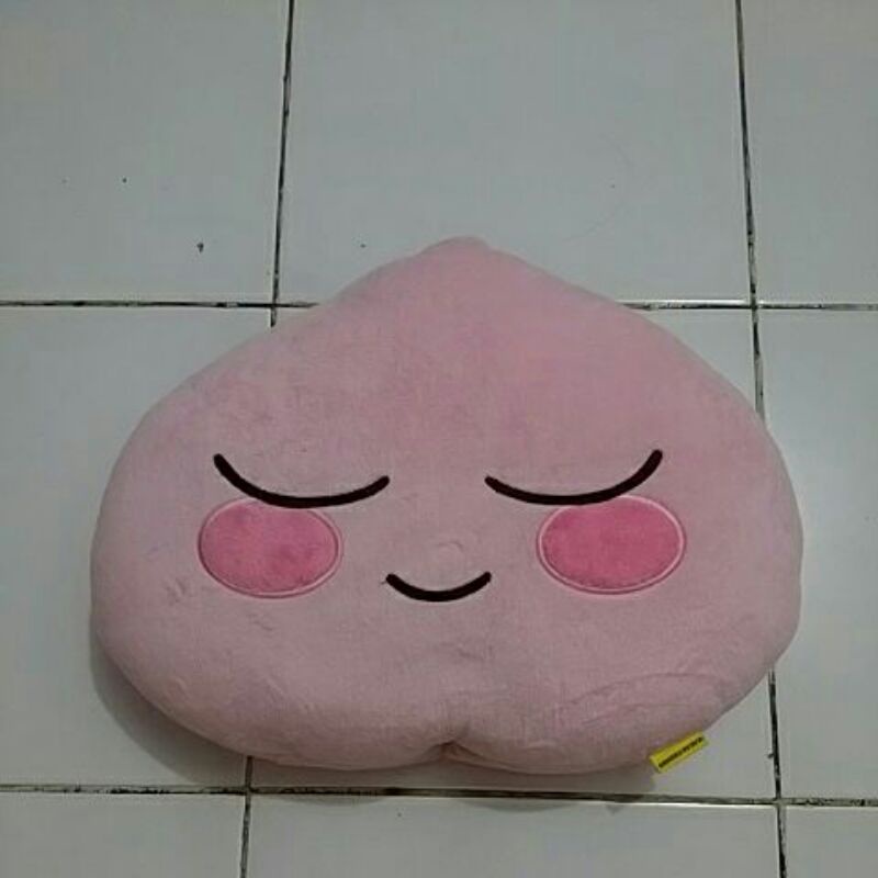 bantal apeach