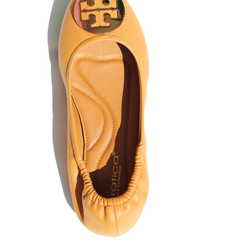 ™ Sepatu Wanita Flat Shoes Gratica JJ 06 ✯