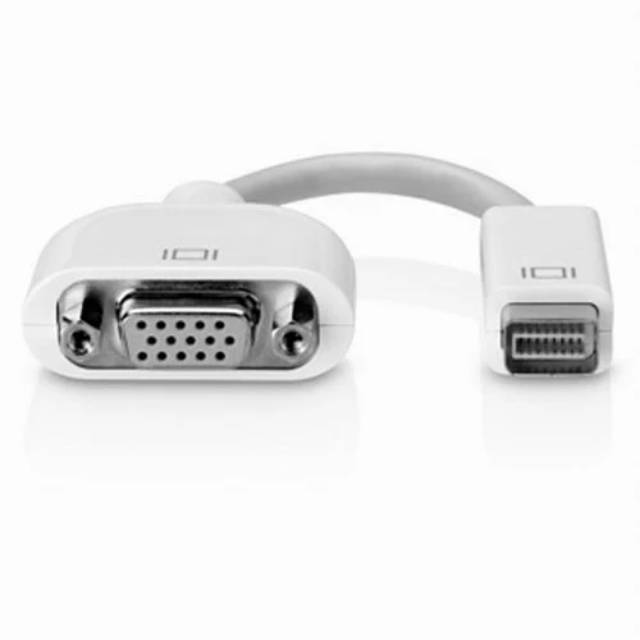 MINI DVI TO VGA FEMALE