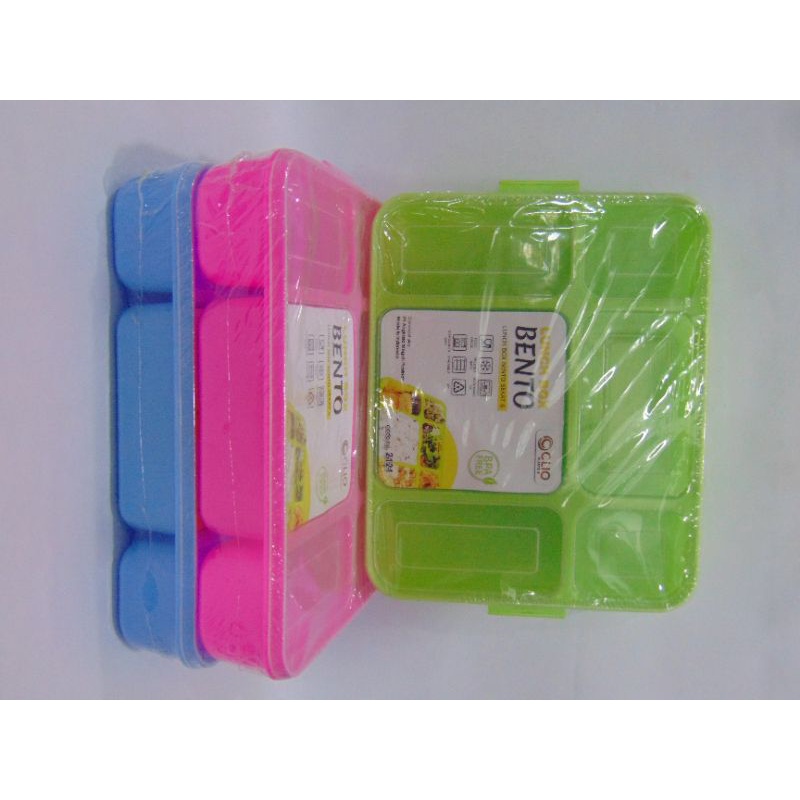 Lunch box Bento Clio