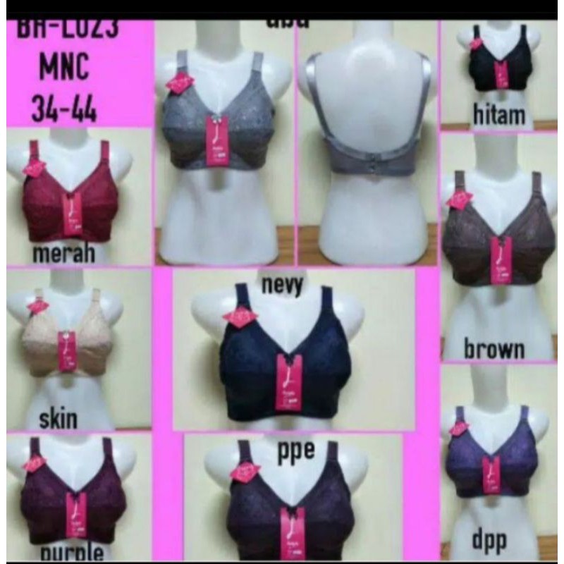 COD BH SPORT LIDILY//BH TANPA BUSA MURAH//BH FULL CUP