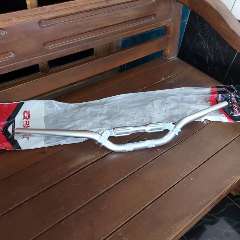 STANG FATBAR REPLIKA DAYTONA STANG SETIR DAYTONA COCOK BUAT RXKING, KLX, BYSON, CB, VIXION DLL