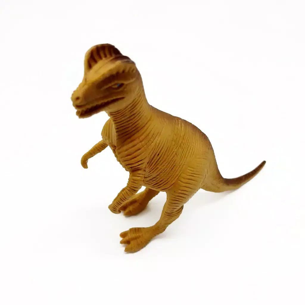 MAINAN DINOSAUR DINOSAURUS SET ISI KL5-012A