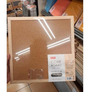 PALING DICARI Daiso Corkboard Papan Gabus KODE 5042 PALING DICARI Daiso Corkboard Papan Gabus KODE 5042