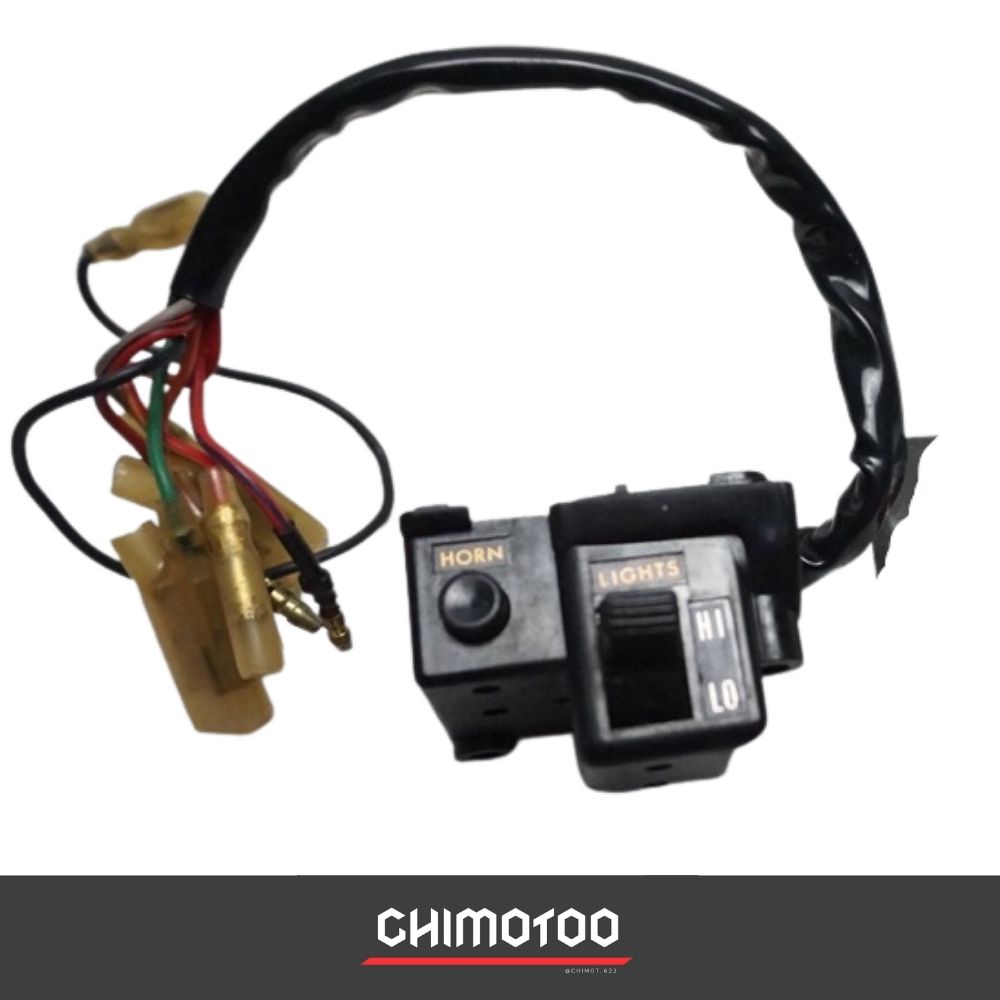 Saklar Holder Kawasaki Binter Joy G02 Original