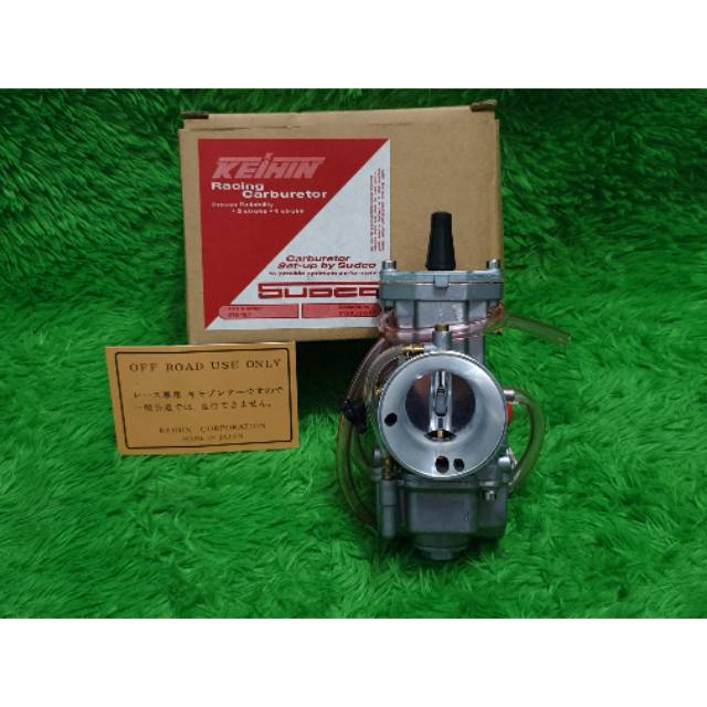 Karburator sudco pwk 32mm original thailand