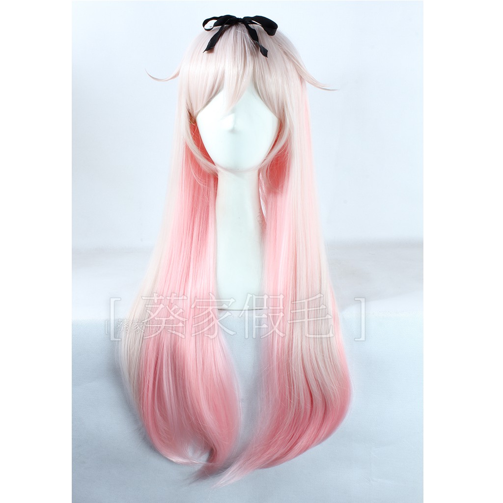 Costume Halloween Kostum Pesta WIG RSW KANTAI COLLECTION YUUDAICHI 'POI'