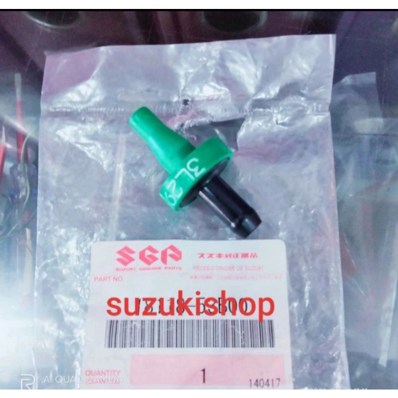 pcv valve suzuki esteem 1.3 ori sgp
