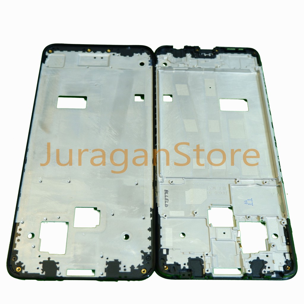 FRAME TULANG TENGAH TATAKAN LCD OPPO F11 PRO