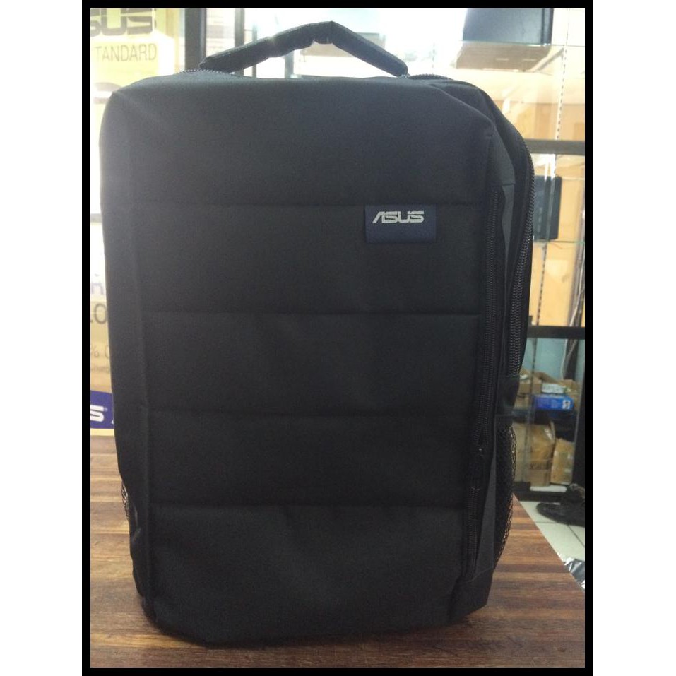 TERBARU Tas ransel laptop asus acer toshiba lenovo hp LIMITED EDITION