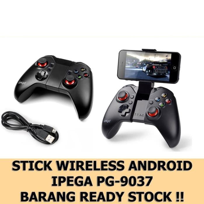 STIK GAME PAD ANDROID PG 9037