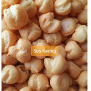

[Palem Kuning] Soes kering kemasan 250gr