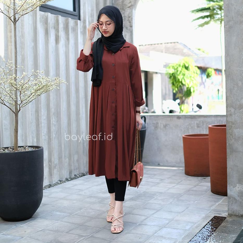 Siap Kirim.. Bayleaf.id Lulu Tunik