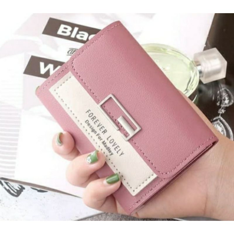 Dompet Forever Lovely Women