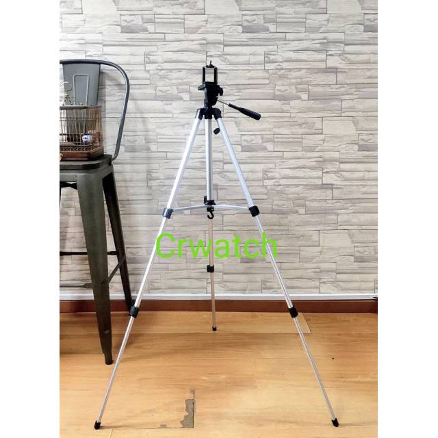 Tripod 3110 Tripod Hp Tripod Kamera Tripod Yunteng 3110 Terlaris Termurah Tripod weifang 3110
