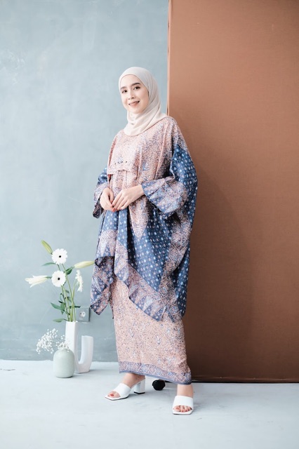 READY STOK ANJANI SET (semua warna)