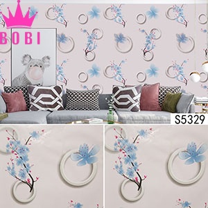 Wallpaper Sticker 5329 / Wallpaper Sticker Murah dan Berkualitas