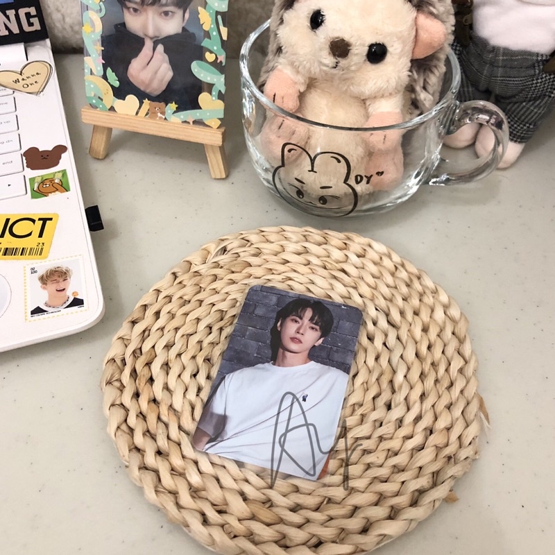 Doyoung Slowacid Concept ver V2 Pc