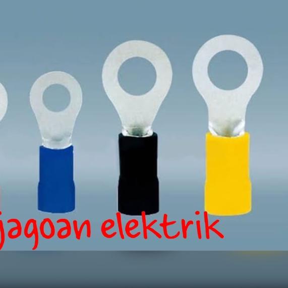 ◄ Skun Kabel O Ring 1,25-3 / 4 Skun Kabel 1,5 mm GOOD quality ◙