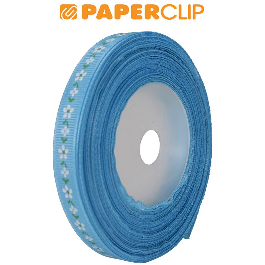

PITA KADO 3/8 INCH GG SAKURA KECIL LIGHT BLUE