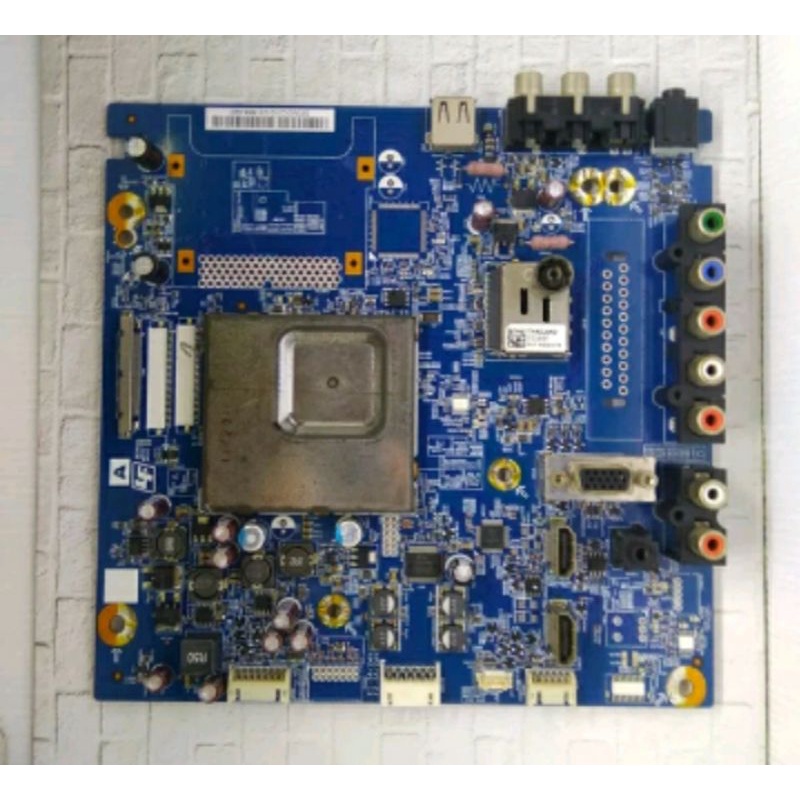 MAINBOARD SONY KLV-40BX420 40BX420