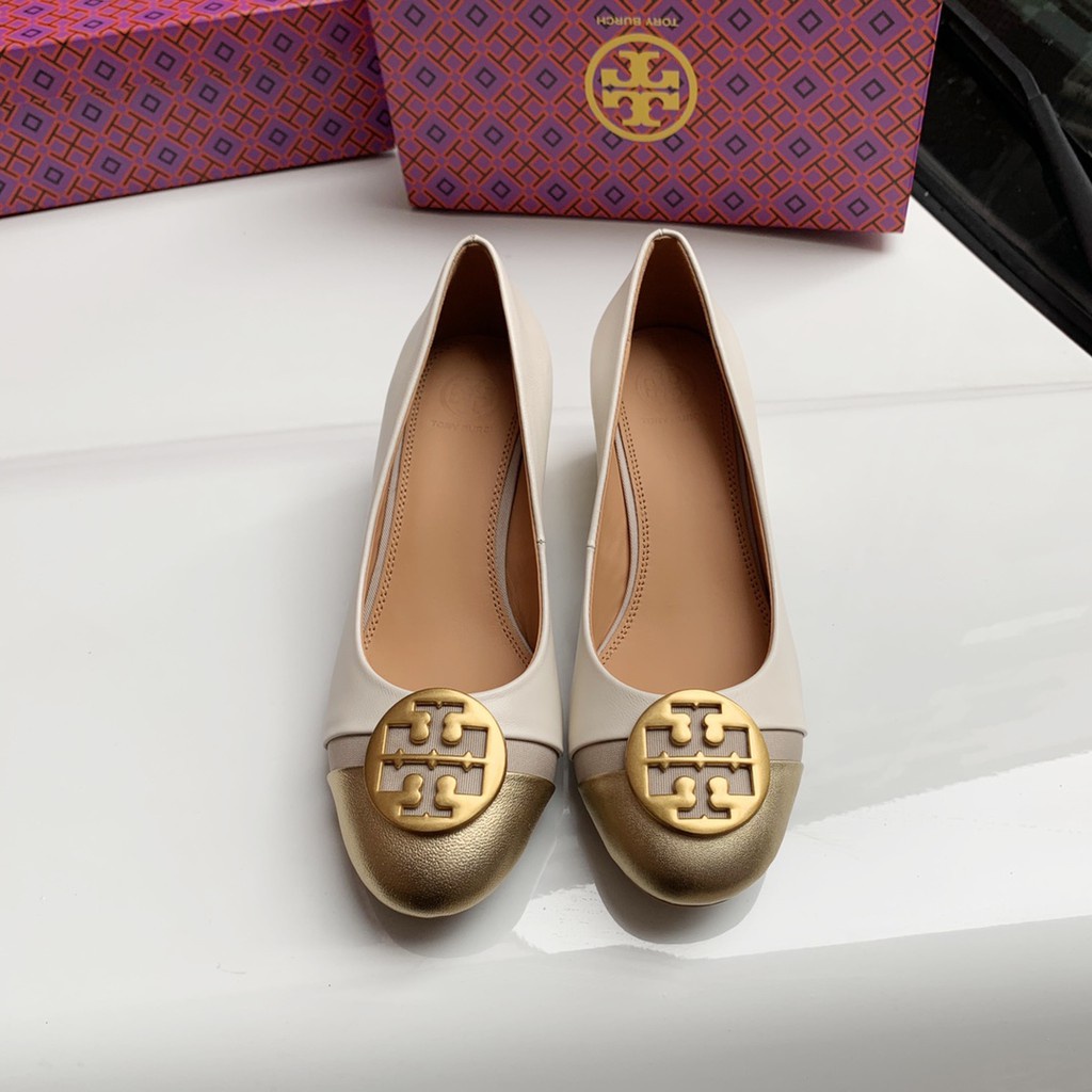 tory burch platform shoes