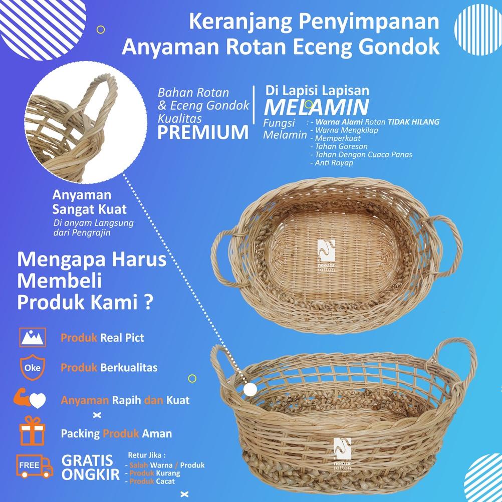 

[PRODUK I9LCT] Souvenir Kotak keranjang parcel hantaran seserahan pengantin lamaran bulat PPY