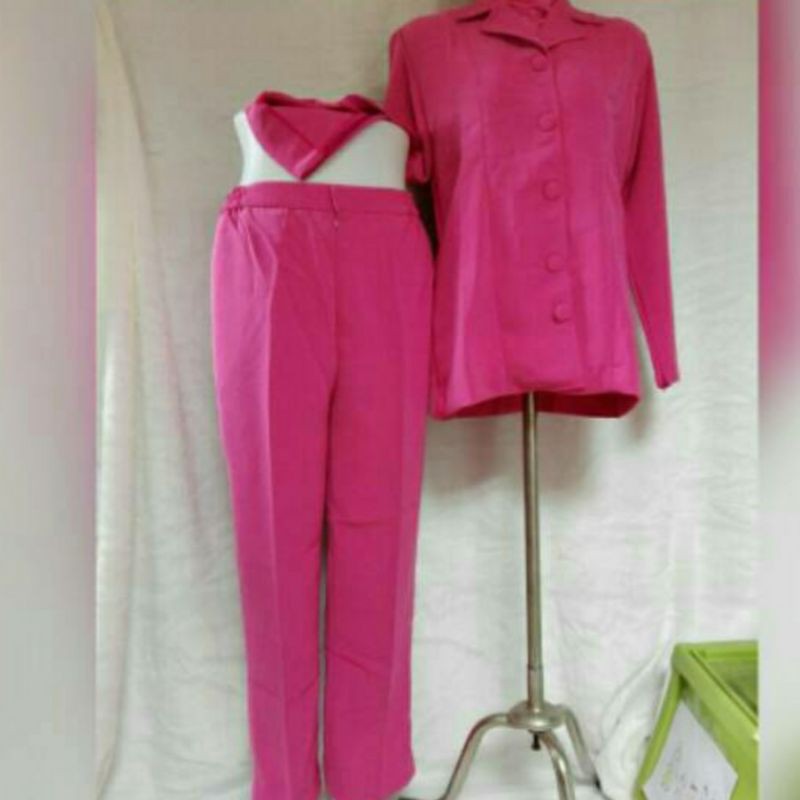 psl seragam bhayangkari