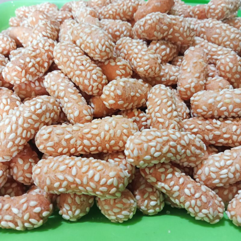 

CAMILAN KECIPUT 250GR SNACK CEMILAN JAJANAN OLEH-OLEH CAMILAN KILOAN MAKANAN RINGAN