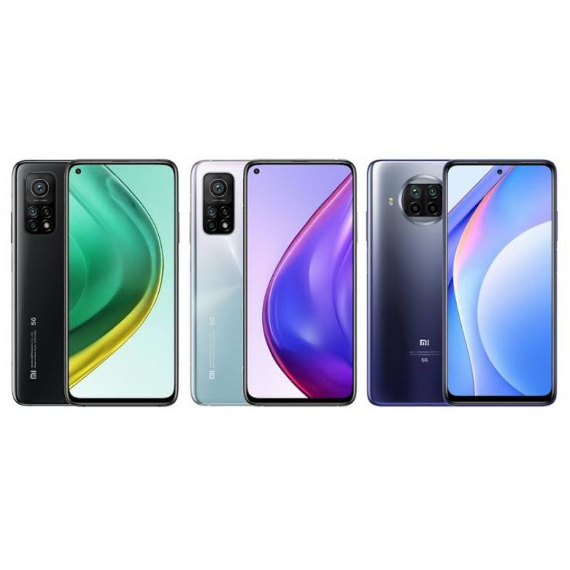 Xiaomi MI 10T Pro 5G 256GB 10 T Garansi Resmi Tam Indonesia