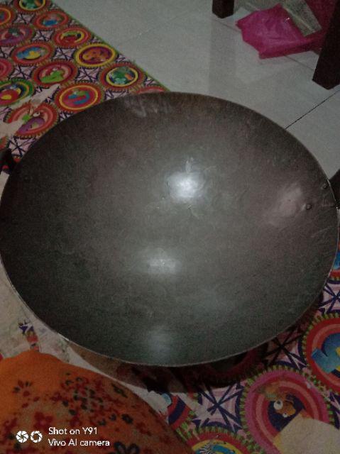 Wajan Nasi Goreng 45 Cm