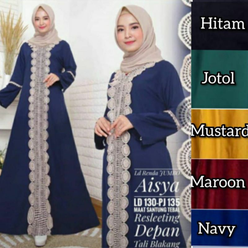 LONGDRES ARABIA JLAMPRANG