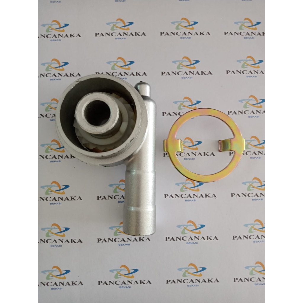 GEARBOX SPEEDOMETER SUPRA FIT NEW