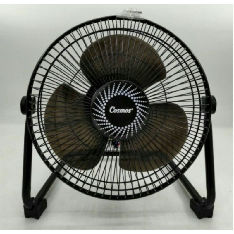 COSMOS 7-PDA KIPAS ANGIN MEJA BESI 7 inch / DESK FAN 7PDA COSMOS / COSMOS ELECTRIC DESK FAN 7 PDA