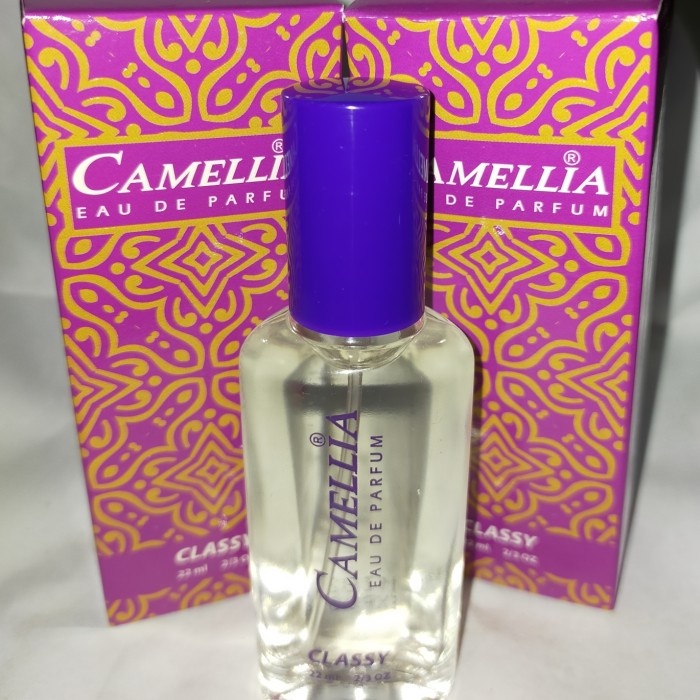 Camelia EDP Parfum  22 ml