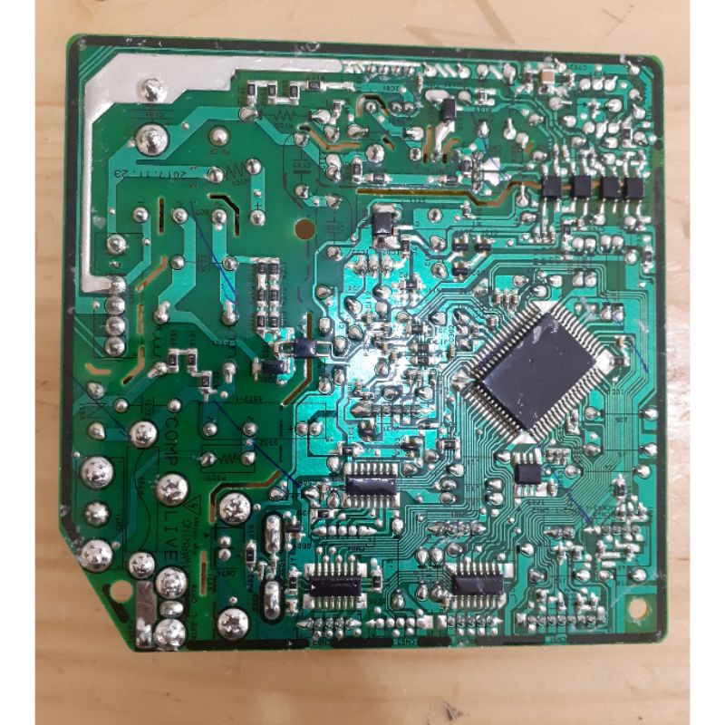 Modul pcb ac samsung original