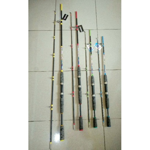 JORAN DAIDO STINGRAY 165 180
