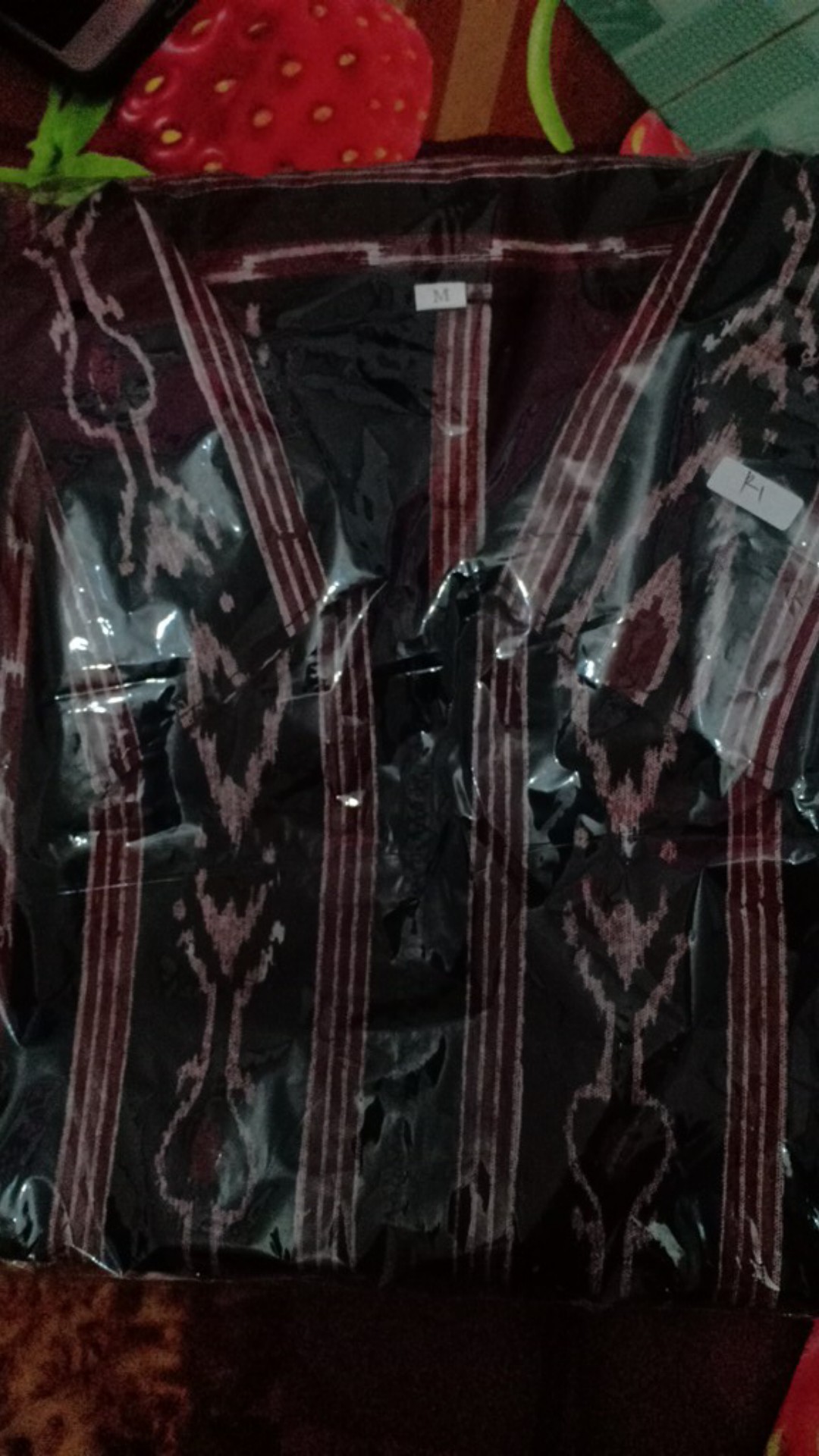 Terlaris Serut Genes Jelita Tunic Navbor Yelbor Whitbor Creambor Tunik Batik Modern Hrb030 Dolbi Dob