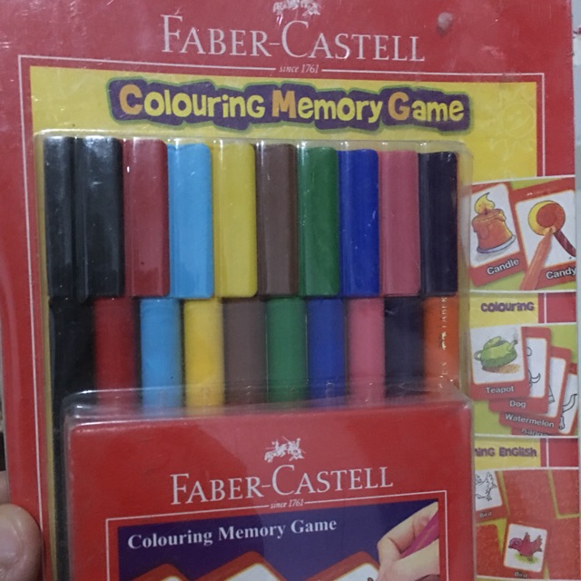 

Faber castell coloring