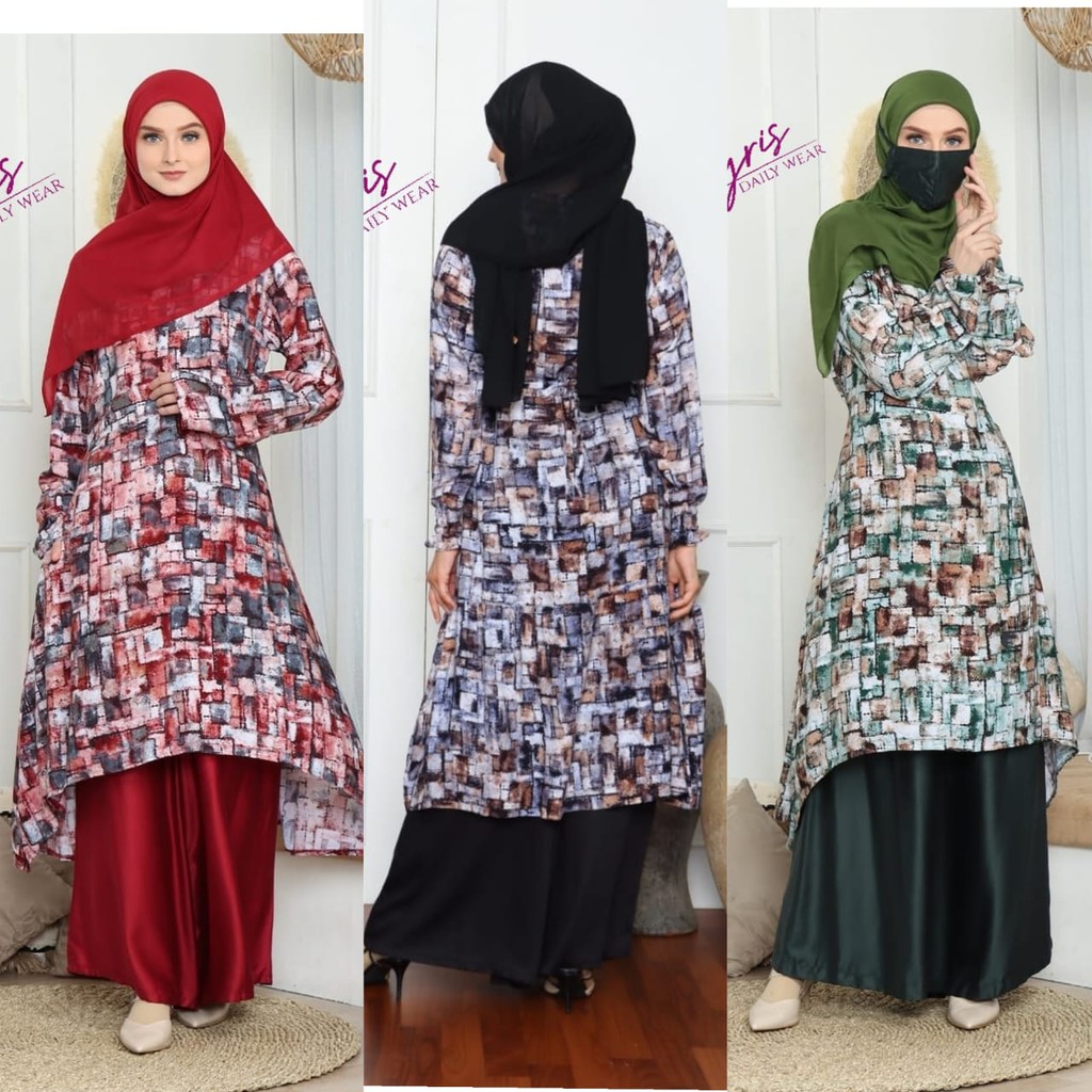 marissa set by amyris