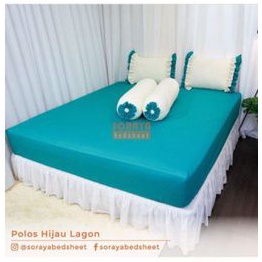 soraya bedsheet murah