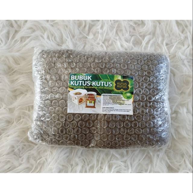 

Bubuk Kutus Kutus 1kg