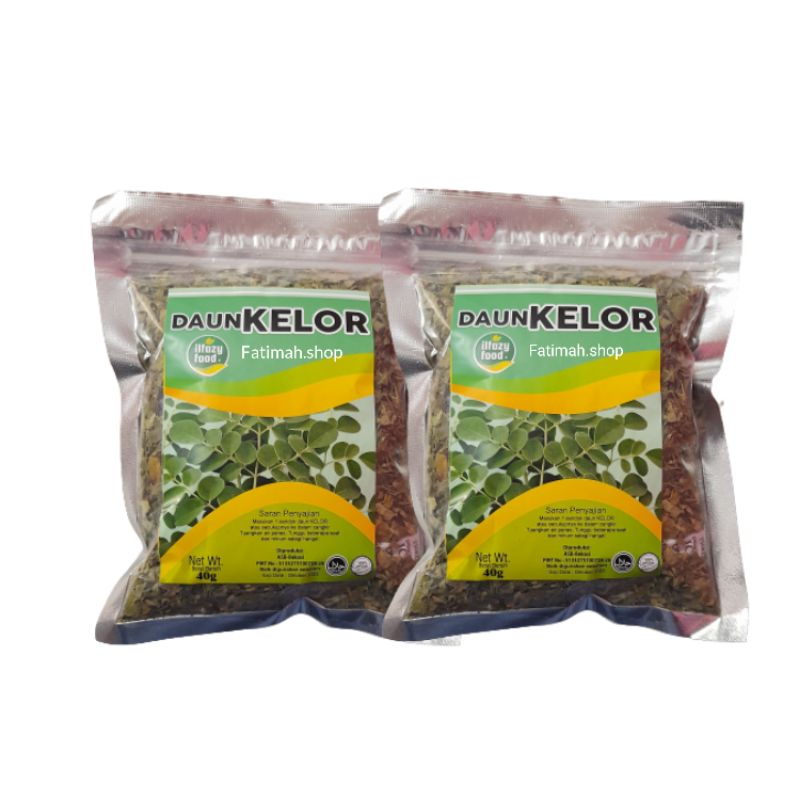

Teh Daun Kelor ASB 40grTeh Curah Daun Kelor Segar