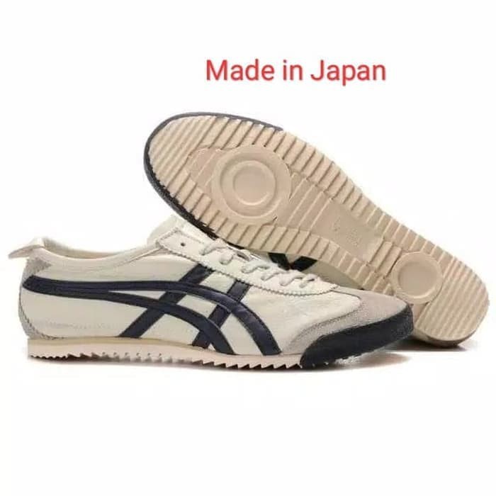 Sepatu Asics Onitsuka Tiger Mexico 66 / Sepatu Onitsuka Tiger
