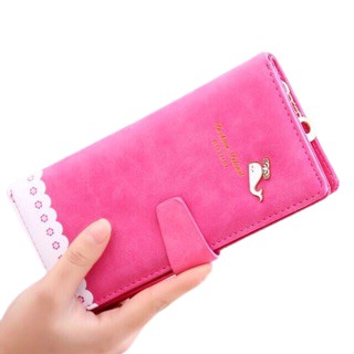 alecia wallet / dompet murah / dompet wanita / dompet lipat Dompet Alecia Dompet Panjang AleciaWalet