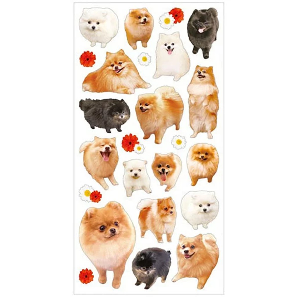

Mind Wave La Dolce Vita Natural Living Sticker