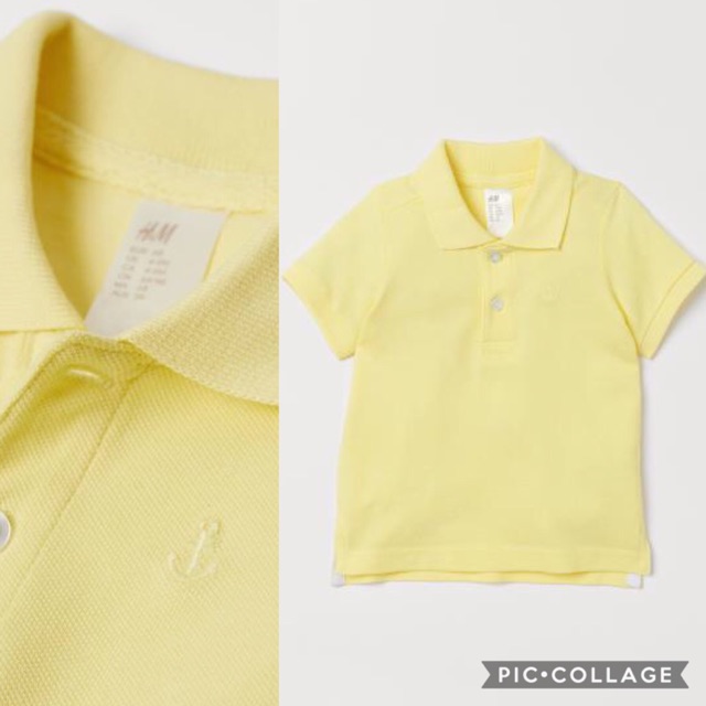 baby boy polo shirts sale