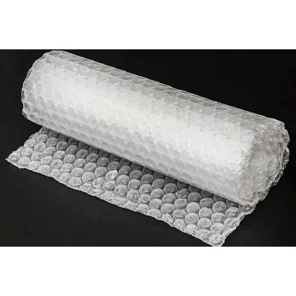 

EXTRA BUBBLE WRAP